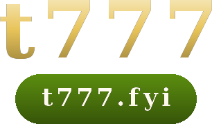 t777 logo